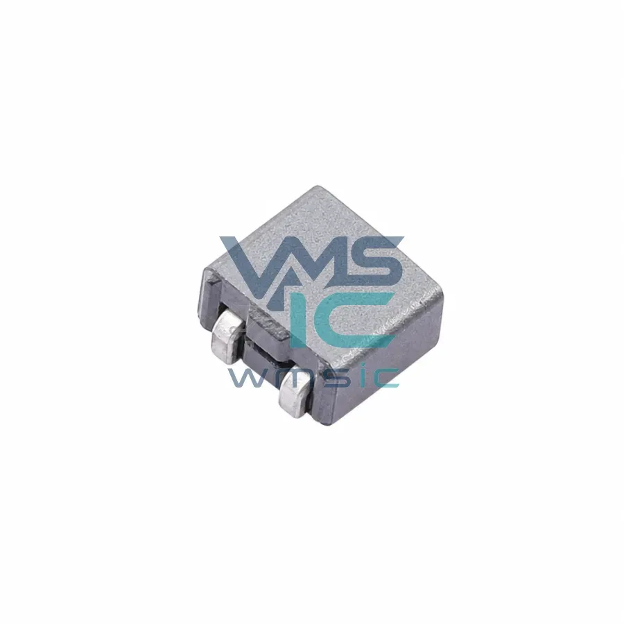 Common Mode дроссель CM2021Y330R-10 SMD-4P 5.9x5.6mm Корпус