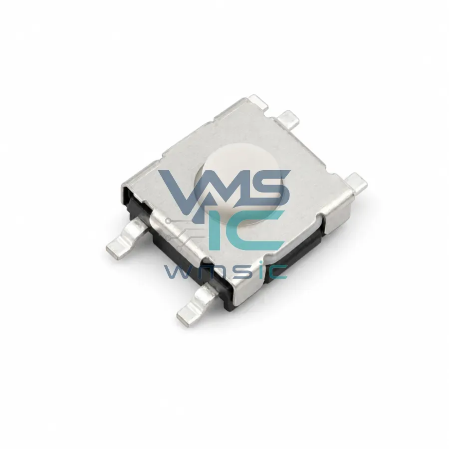 68uH ±30% 450mA CDRH6D12NP SMD-4P 6.5x6.5mm 封装