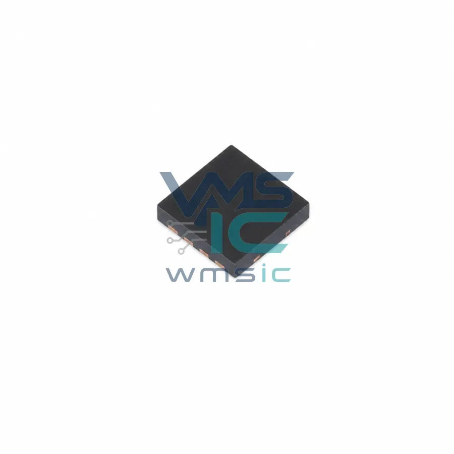 NTTFS8D1N08HTAG N-Channel MOSFET 80V 61A NTTFS8D1N08HTAG WDFN-8-EP(3.3x3.3) Package