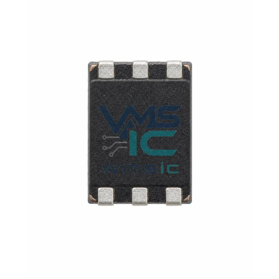 SiGe:C低噪声放大器MMIC，适用于GPS、GLONASS、Galileo、 和LTE B32 BGU8009 XSON-6(0.9x1.1) 封装