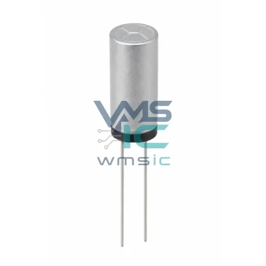 120uF ±20% 50V UHE1H121MPD1TD 插件 D8xL16.5mm