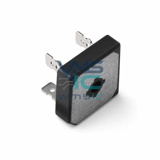 Диодный мост VS-GBPC3512A 1200В 35А, корпус GBPC-A