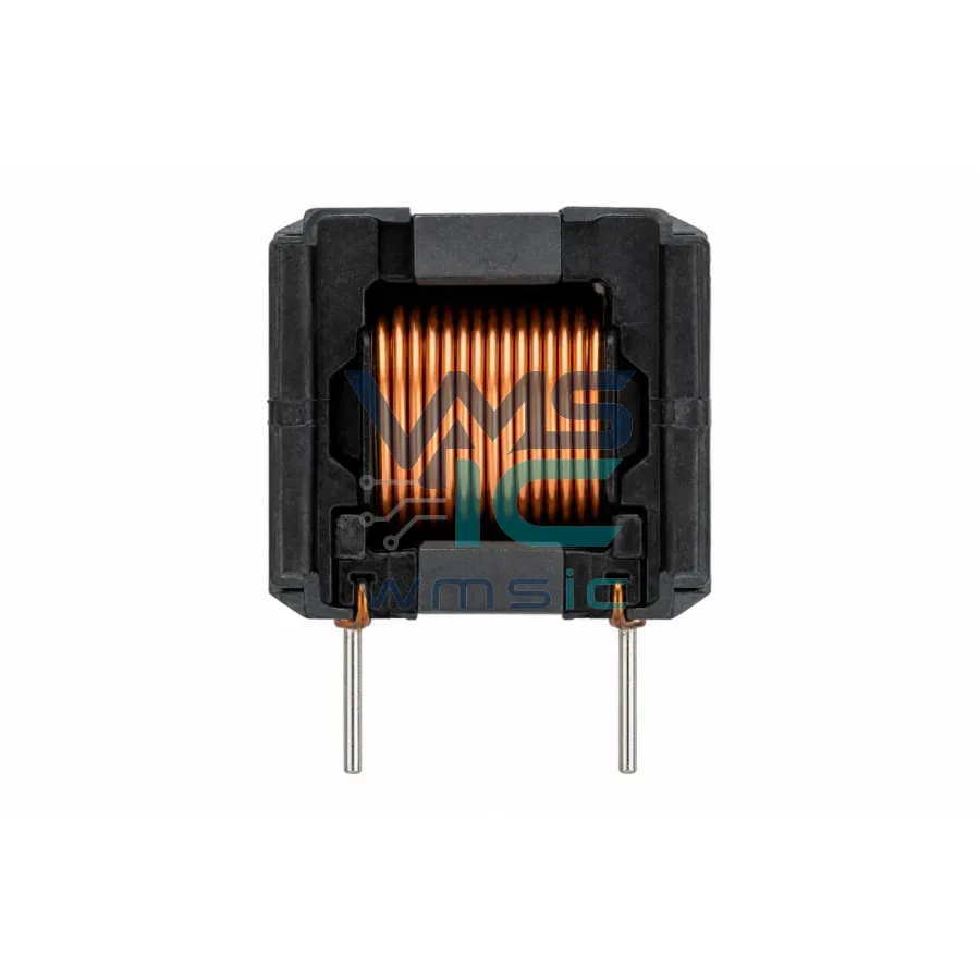 10uH ±15% 1540M01 插件 22.2x11.1mm 封装