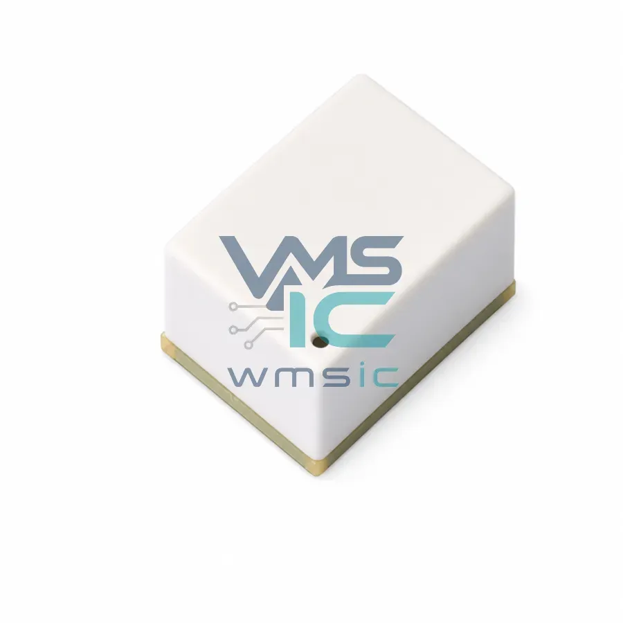 Точный миниатюрный MEMS ИМУ модуль ADIS16477-2BMLZ BGA-44 Корпус