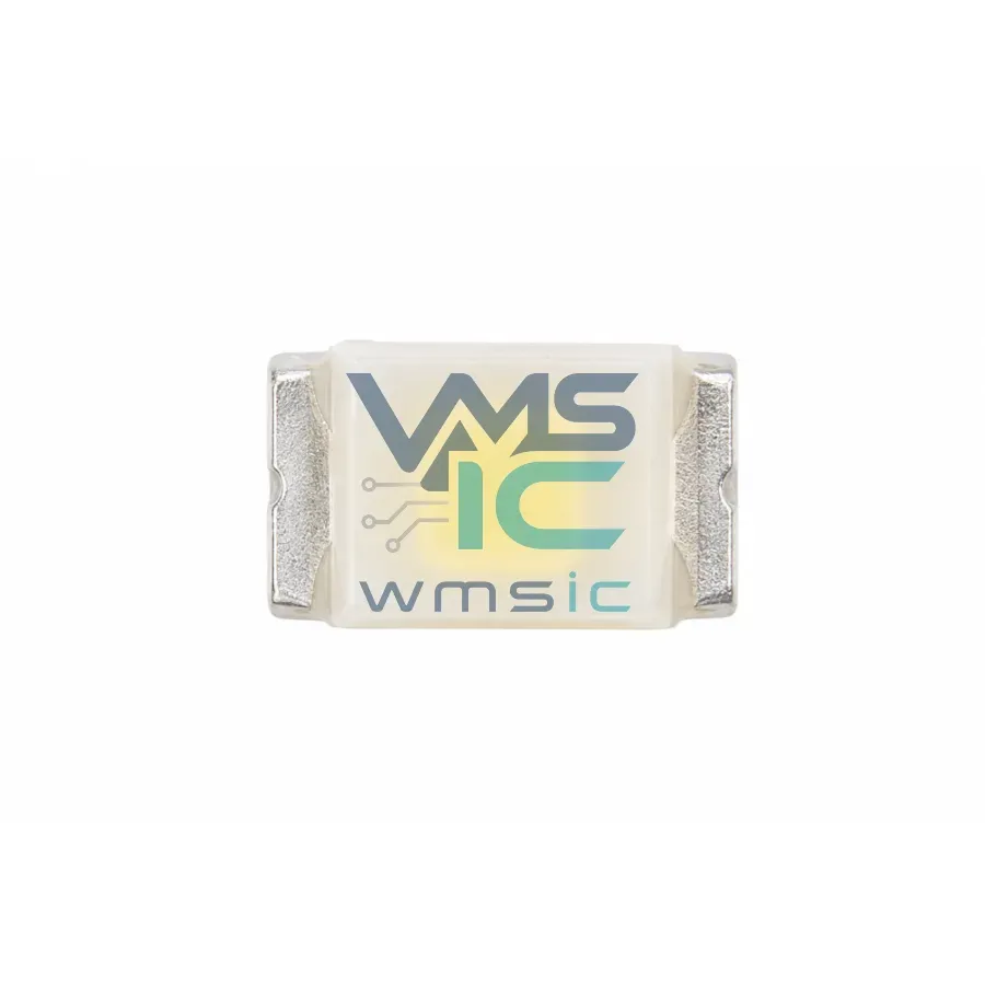 薄膜电阻 352Ω ±0.1% 150mW M55342E06B352AS 0705 封裝