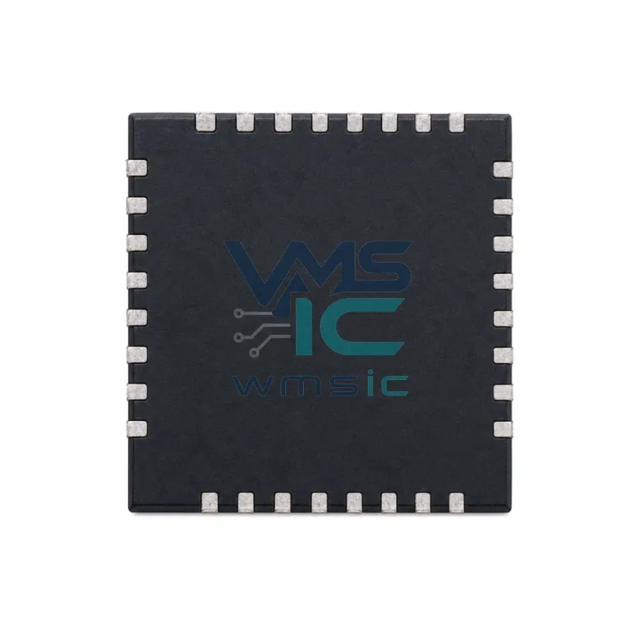 Низкое энергопотребление 10/100Мбит/с Ethernet приемопередатчик DP83825IRMQT WQFN-24-EP(3x3) Корпус