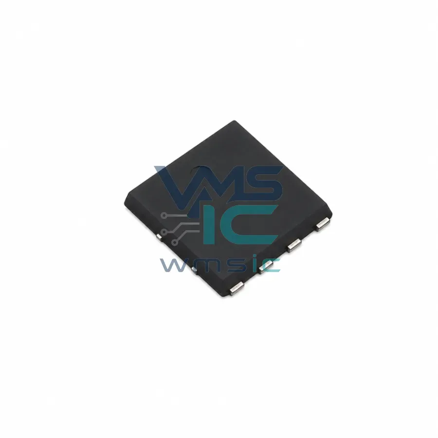 DK065GF 700V 7.5V-26.5V Offline Switching Power Controller DK065GF PDFN-7(8x8) Package