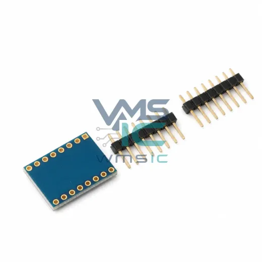 SI2141-A10-GMR Digital TV Tuner SI2141 QFN-24