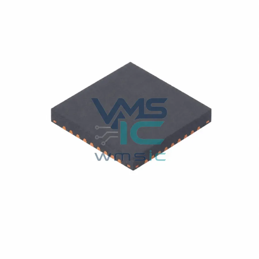 PIC32MM0032GPL036-I/M2 Microcontroller MCU Package