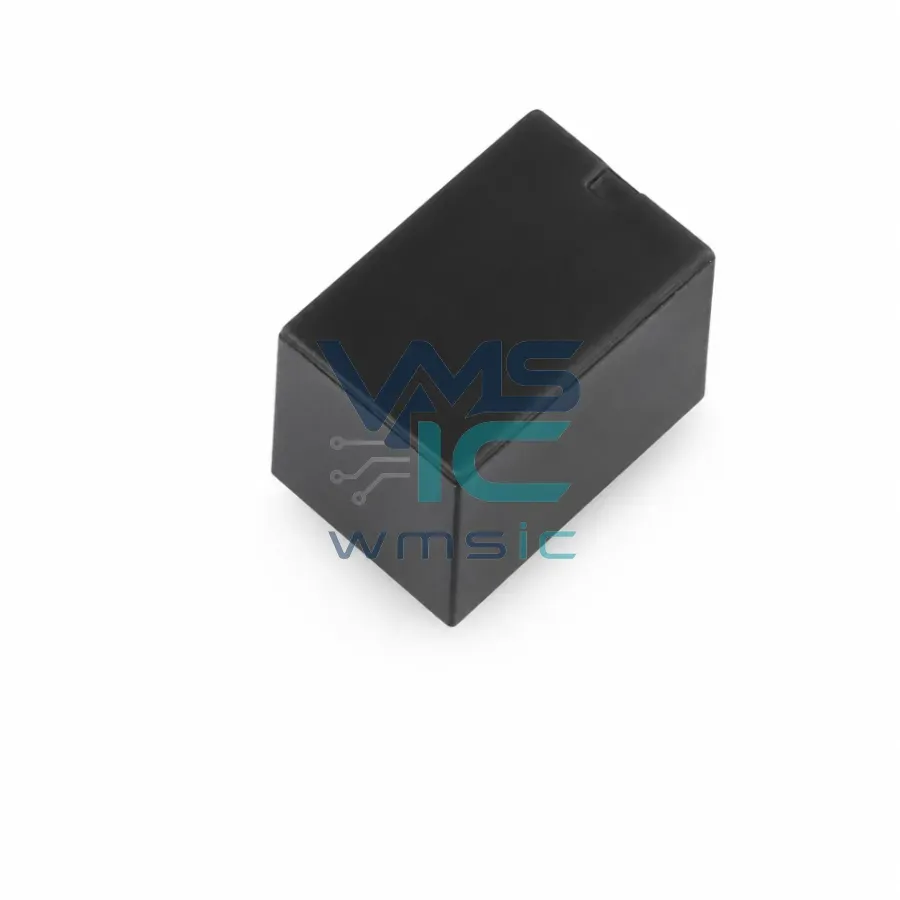 HK4101F-DC12V-SHG 12VDC SPDT Signal Relay HK4101F Through Hole 14.5x10.5mm Package