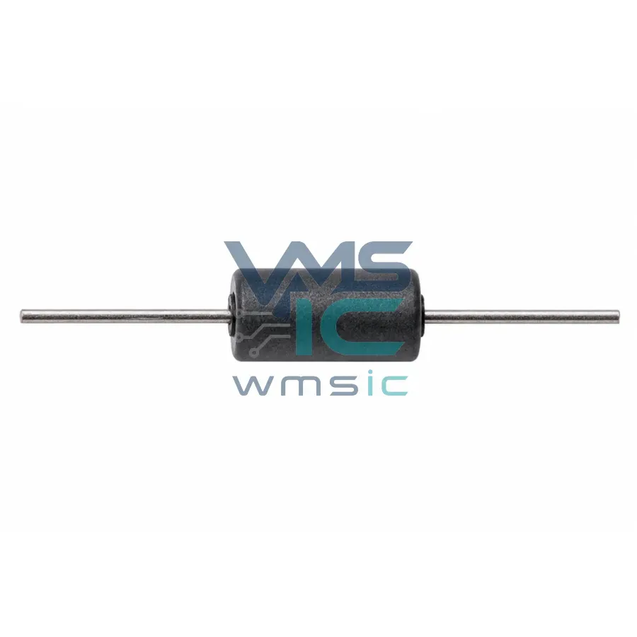 B-02-RTF Electronic Connector Component B-02-RTF Through Hole D4.2xL6mm Package