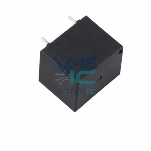 Реле электромагнитное YX306H-S-105DM, 5V, 16A, 1A (SPST-NO), 20.3x15.4мм