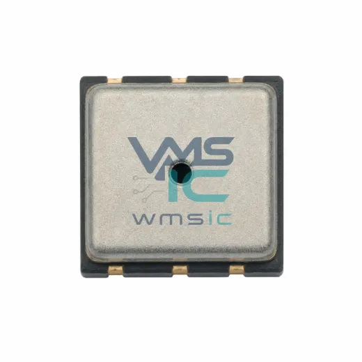 WF280A 30-200kpa Digital Pressure Sensor I2C Interface WF280A LGA-8(2.5x2)