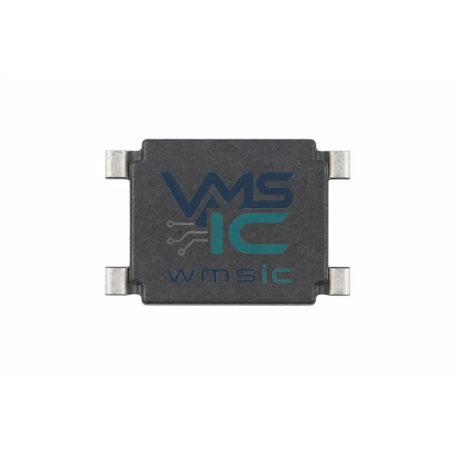 两路 贴片共模滤波器 阻抗1.8kΩ@10MHz SMCM090605 SMD-4P 9x6mm 封装