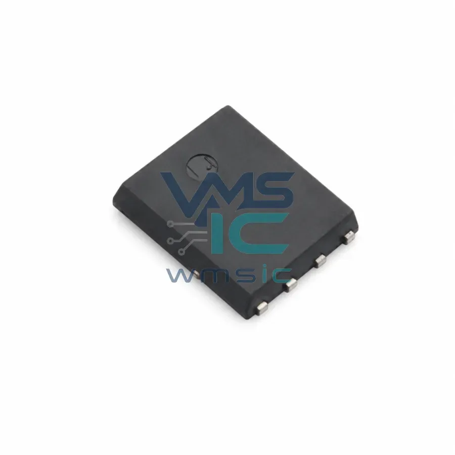 MDU1721VRH PDFN56 封装