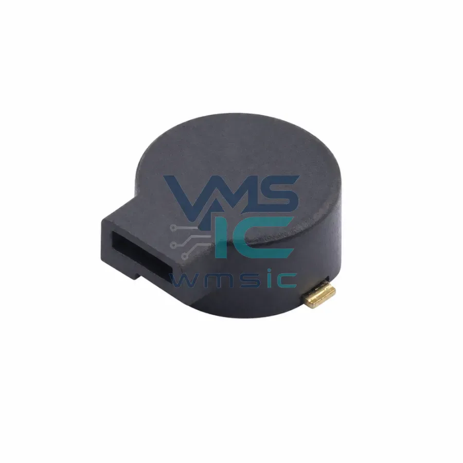 СМД электромагнитный пассивный бузер внешний привод GSC9040RB-16R2700 SMD 9x4mm Корпус
