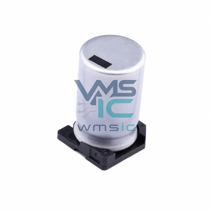 33uF ±20% 250V UUG2E330MNQ6MS SMD D12.5xL21mm 封装
