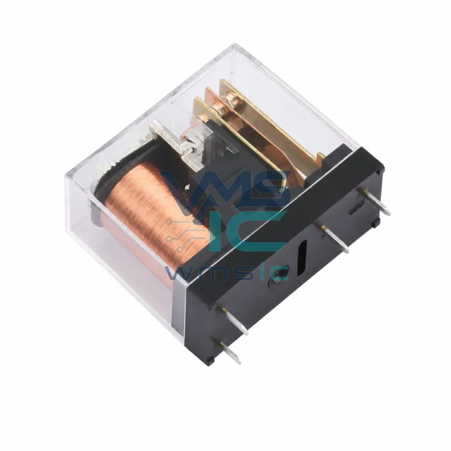 小型繼電器 G2R-1 插件 28.8x12.7mm 封裝