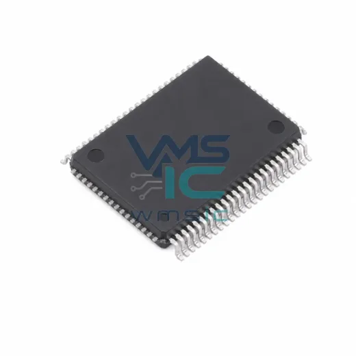 Высоковольтный драйвер затвора HV7620PG-G PQFP-64(14x20)