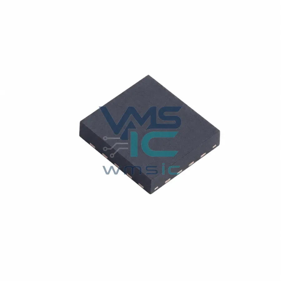 具有施密特触發输入的四通道双输入或门 SN74LVC7032ABQAR WQFN-14(2x3) 封裝