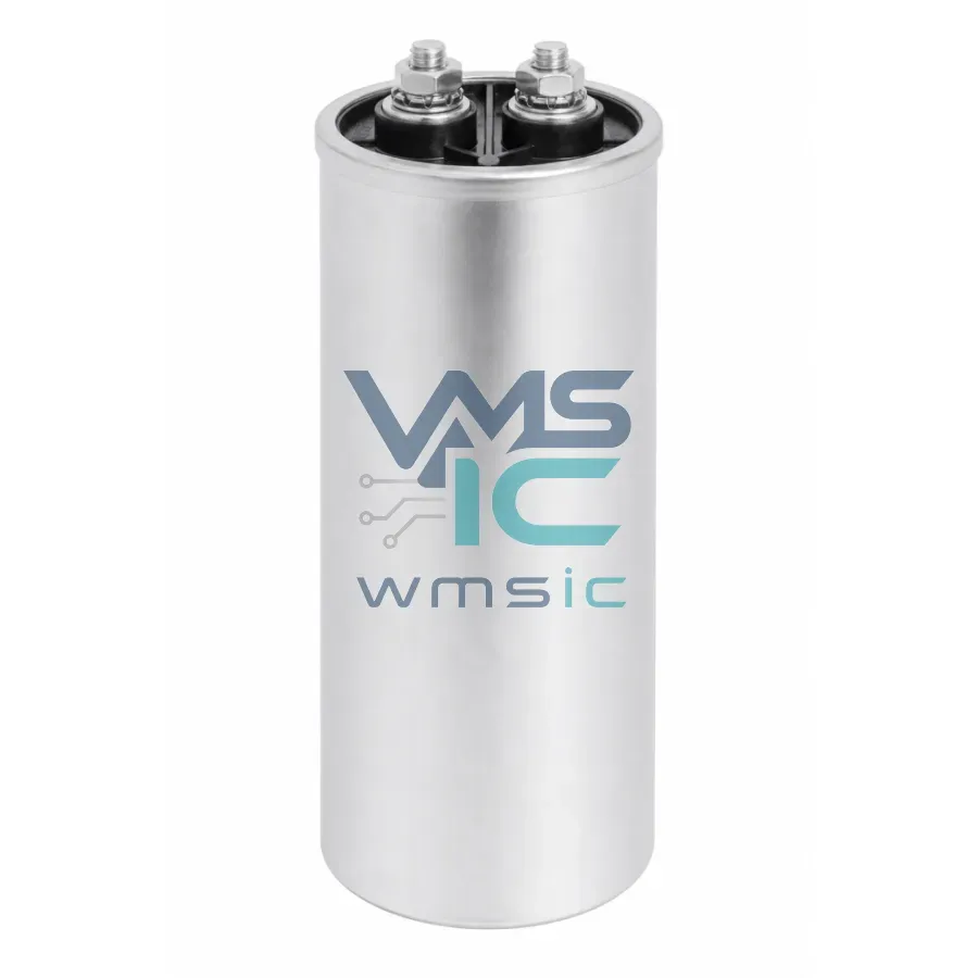 3700uF 500V -10 percent to plus 50 percent Aluminum Electrolytic Capacitor 550C372T500DP2B D76.2xL149.23mm Package