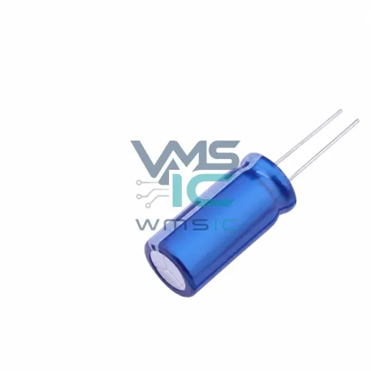 Supercapacitor 20F 2.7V Ultracapacitor -10% to+ 20% -2R7-J206UY -2R7-J206UY -2R7-J206UY -2R7-J206UY Through Hole 16x35mm