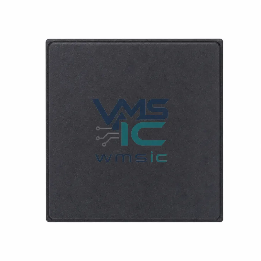 ПЛИС FPGA Lattice ECP5 LFE5U-85F-8BG756C, 756-CABGA Корпус