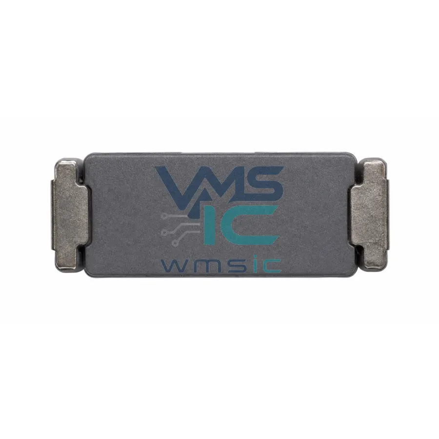 39mH ±10% 90mA 5500R SMD 26.7x12.6mm 封裝