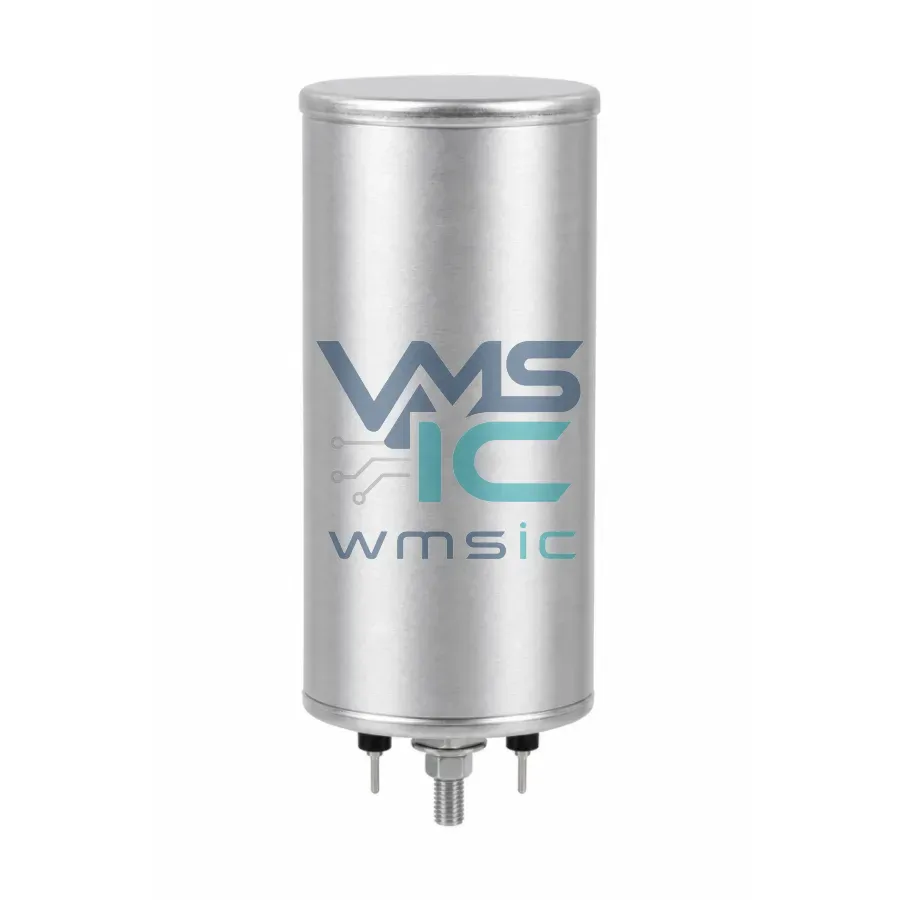 0.22F ±20% 80V LNT1K224MSEN 螺栓 D100xL254mm 封装