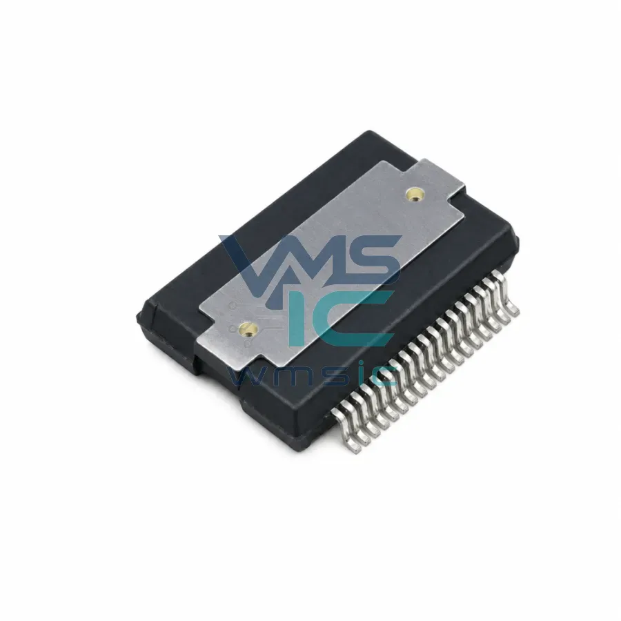 TAS5414ATDKDRMQ1 HSSOP-36 封裝