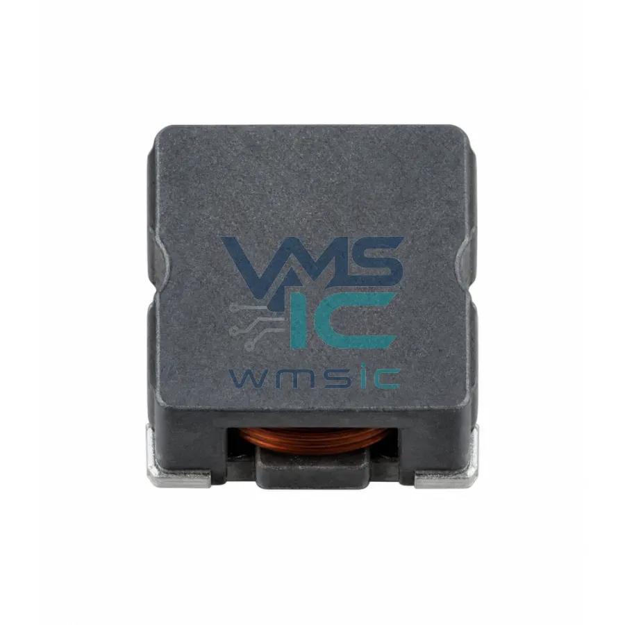 SD8328-7R3-R SMD Power Inductor 7.3uH plus minus 30 percent 2.9A SD8328 SMD-2P 8.3x9.5mm Package