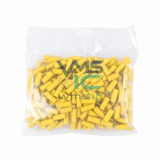 337BPA016M 330uF 16V Non-Polarized Electrolytic Capacitor 337BPA016M Through Hole D10xL24mm