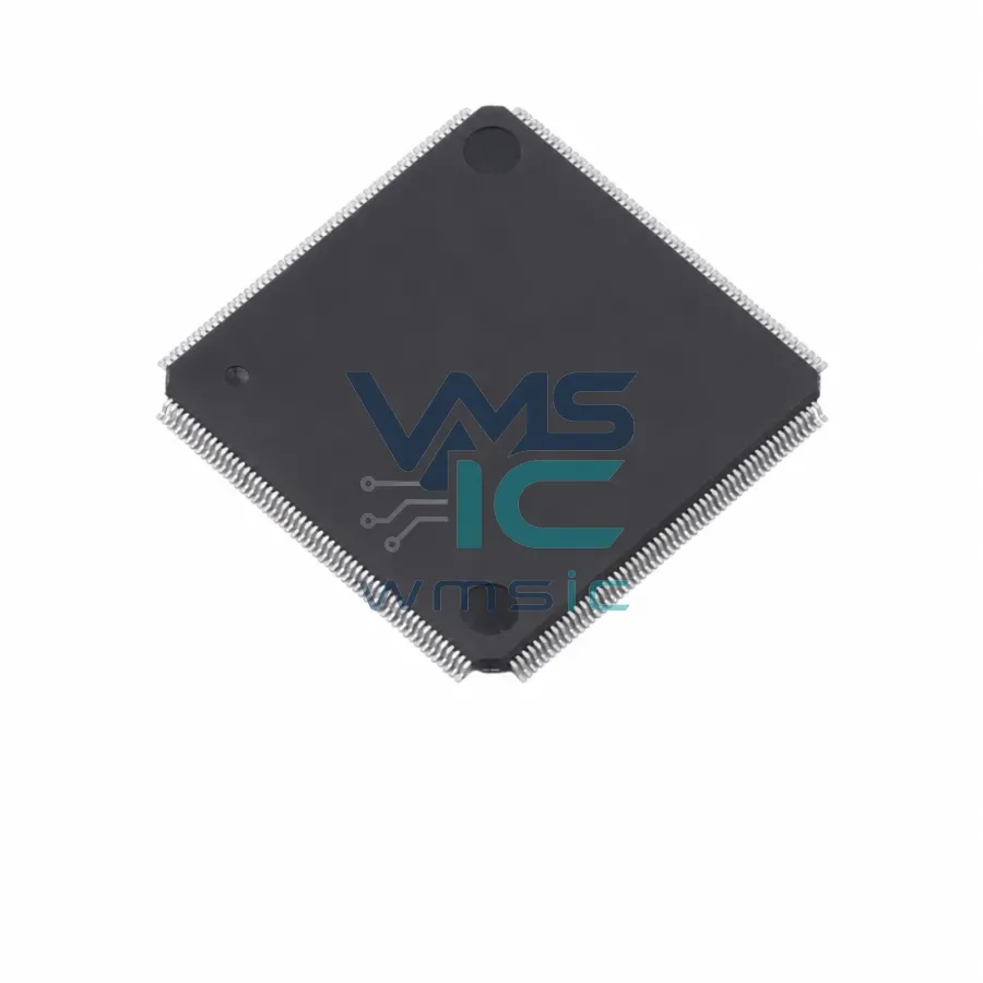 Процессор видео LCD TW8823-LC2-CE HLQFP-216-EP(24x24) Корпус