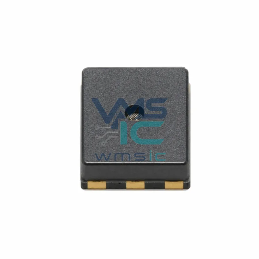 Высокая производительность MEMS-микрофон 1.8В 36ДБ IM66D130AXTMA1 PG-TLGA-5-6 Корпус