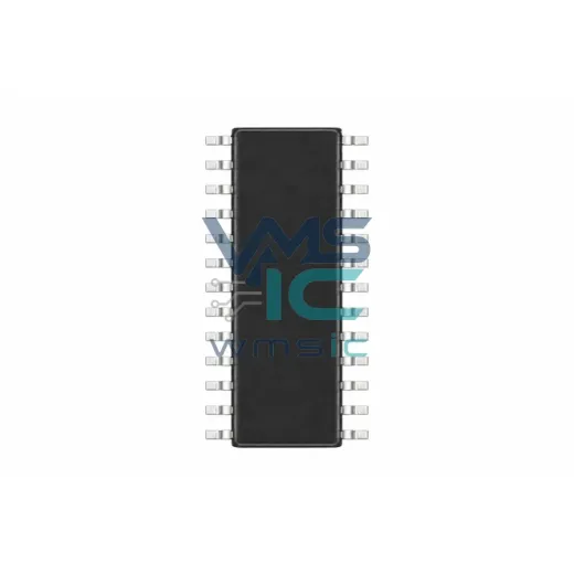 ST3384EBDR RS-232 Transceiver 250Kbps 3V-5.5V 15kV ESD ST3384EBDR SO-18