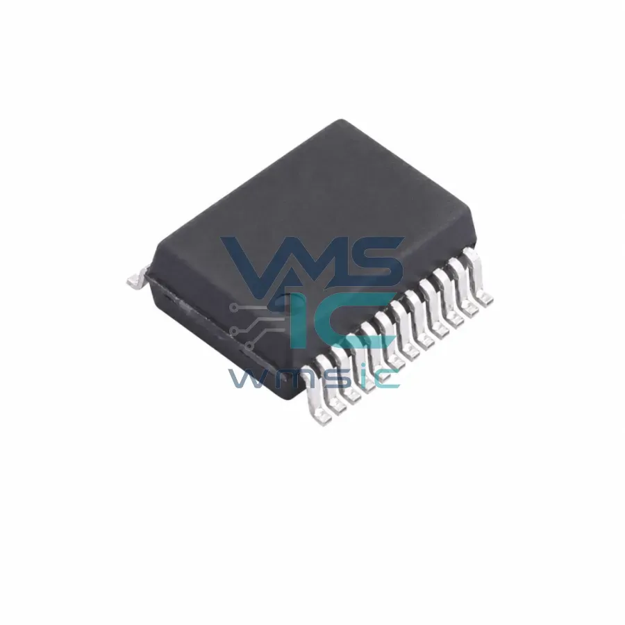 SN74LVCC3245ANS 8-Bit Dual-Supply Bus Transceiver SN74LVCC3245ANS SO-24 Корпус