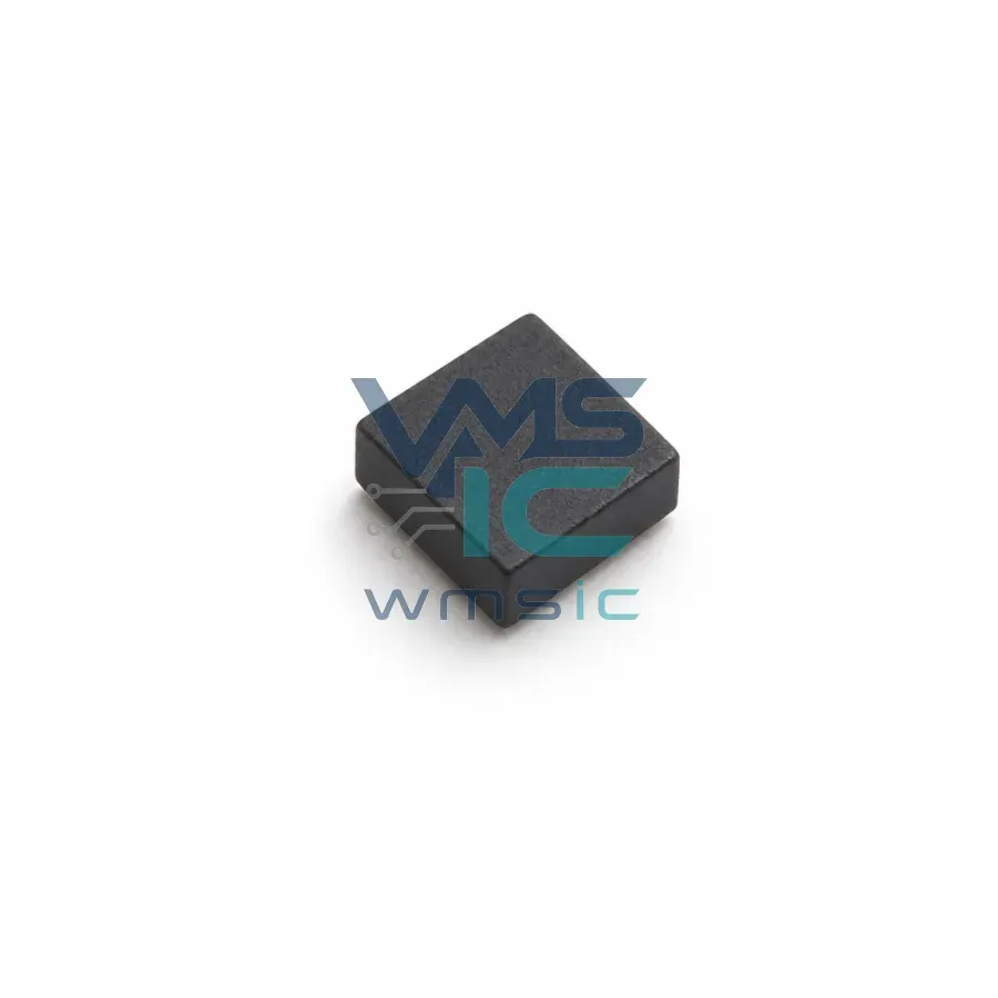 Высокоточный цифровой датчик температуры SMBus Интерфейс I2C GX112D DFNWB-6(1.6x1.6) Корпус