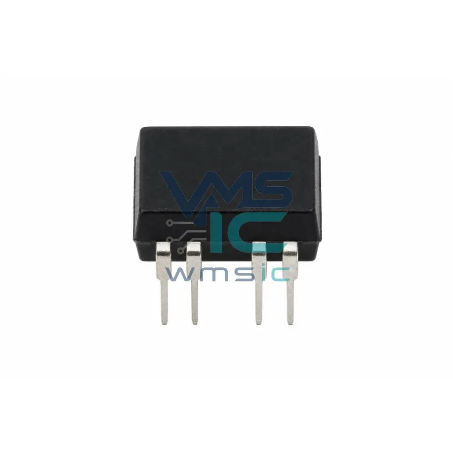 Фотокоуплер Транзистор Выход 1-канал PC12310NSZ1B 4-DIP Корпус