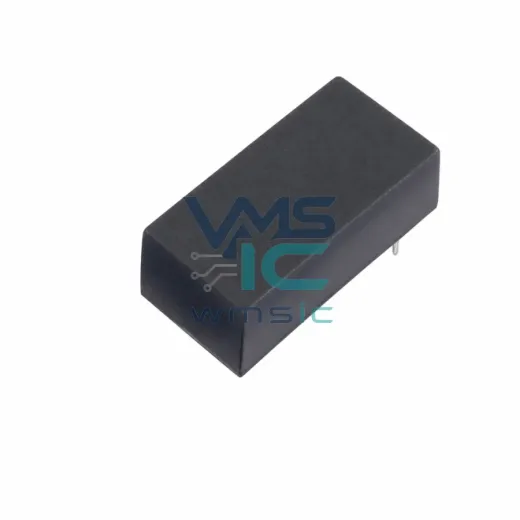 小型PCB繼電器，1极6A，1组A（常開）触點，200mW灵敏线圈，4kV线圈-触點耐压 2-1416010-7 DIP 20x10mm