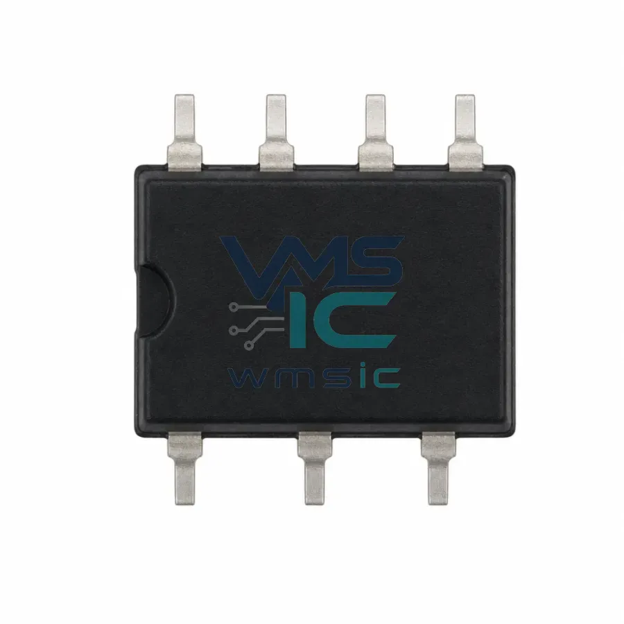 BM2P131W-Z Integrated PWM Controller BM2P131W DIPK-7 Package