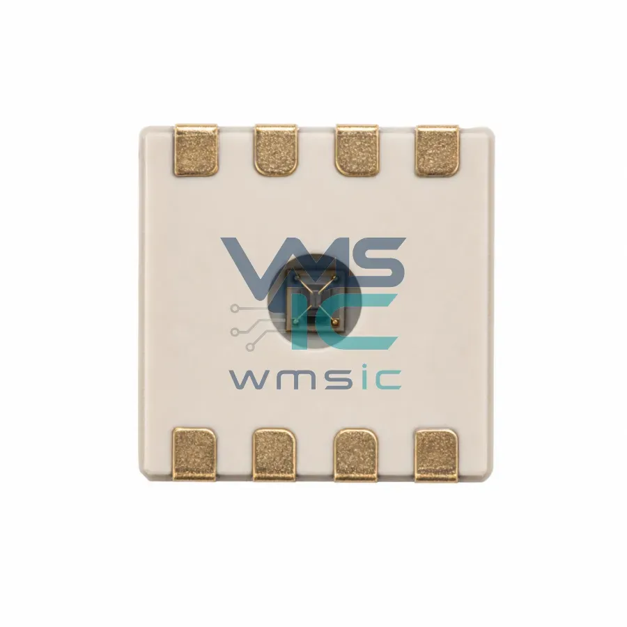 СМТ Базовый датчик давления BSM-015G-LF LCC-8 Корпус