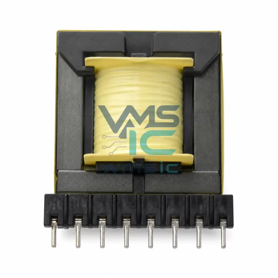 70054K 插件-8P 60x60mm 封装