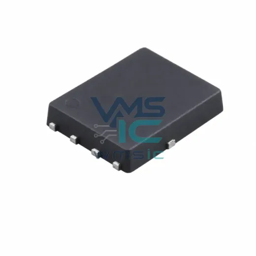 N-канальный MOSFET 30В 171А Усилитель мощности NTMFS4897NFT1G SO-8FL