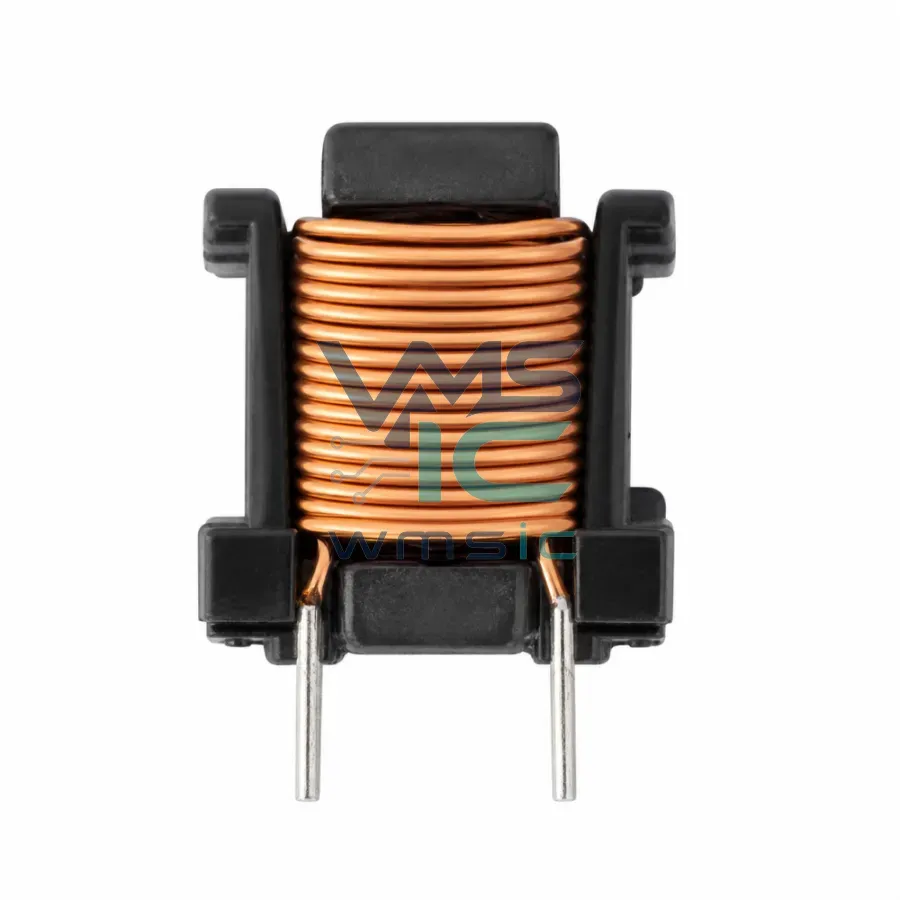 CTX20-2-52M-R 19.6uH plus minus 20 percent 3.2A SMD Power Inductor CTX20 Through Hole 13.6x11.4mm Package