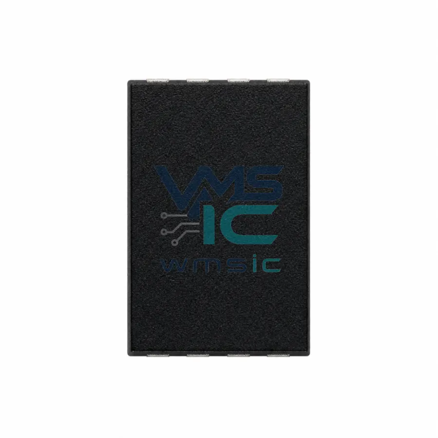 2-Провод Serial EEPROM память микросхема FT24C04A-UNR-T 8-DFN (2x3) Корпус
