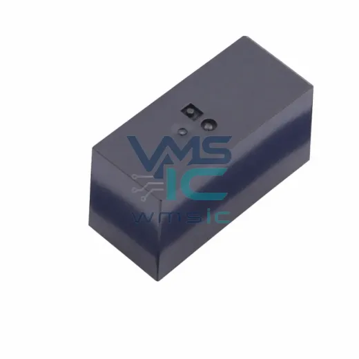 HF115F/024-1HS3A Miniature High Power 24V Relay SPST-NO 1 Form A HF115F DIP 29x12.7mm