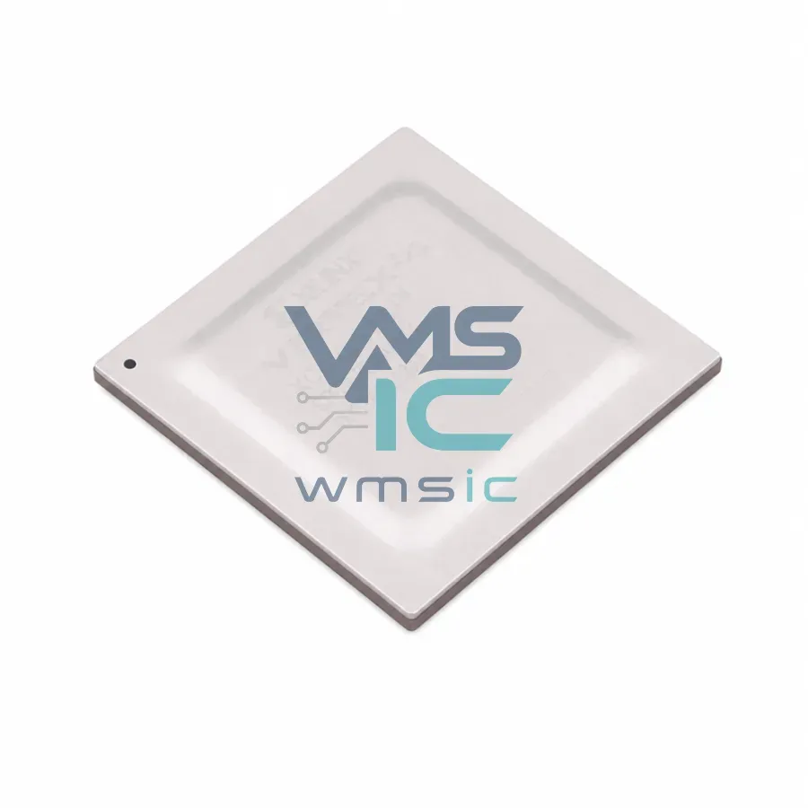 ПЛИС FPGA Xilinx Virtex-4 FX XC4VFX12-10SFG363C, 363-FCBGA Корпус