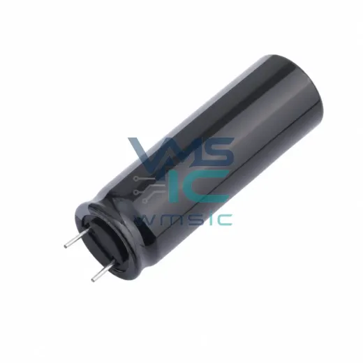 330uF 250V 105 C Aluminum Electrolytic Capacitor 16x50mm EKXJ251ELL331ML50S Through Hole D16xL50mm