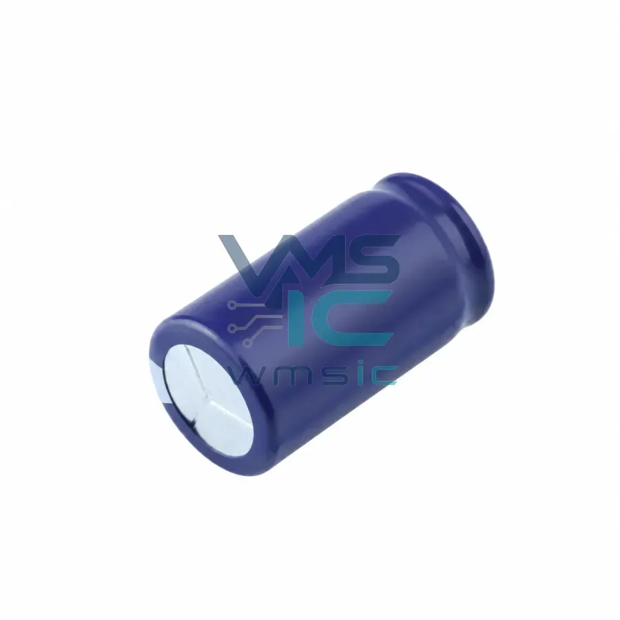 DGA450M187N313S1AA Aluminum Electrolytic Capacitor 180uF 450V DGA450M187N313S1AA Through Hole D18xL31mm Package