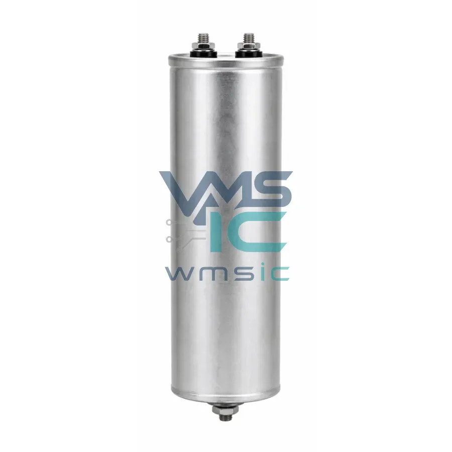 LNK2W822MSEH 8200uF 450V plus minus 20 percent Aluminum Electrolytic Capacitor LNK2W822MSEH D76.2xL190mm Package